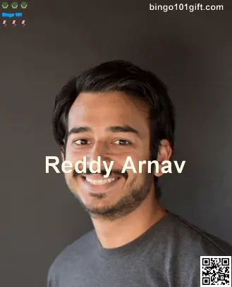 Reddy Arnav profile photo, game analyst and web editor reviewing Bingo 101 safety and fairness messaging in India