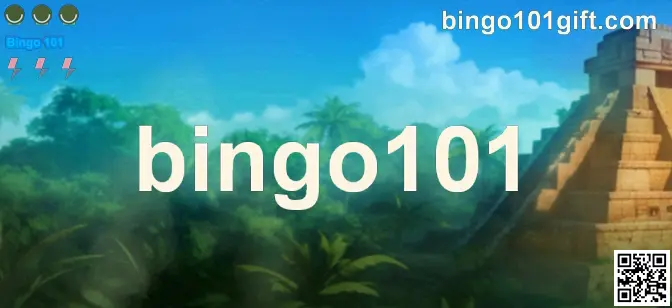 Bingo101 brand logo for Bharat Club review 2025